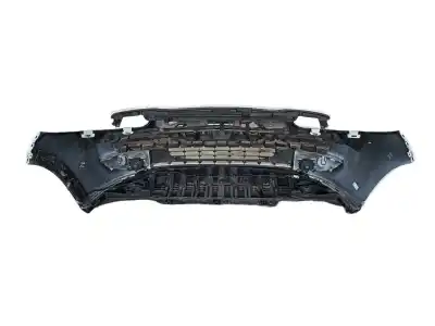 Автозапчасти б/у передний бампер за renault fluence (l3) desde 11/2009 fluence z.e. dynamique ссылки oem iam 620224834r  622541965r
