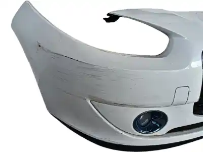 Автозапчасти б/у передний бампер за renault fluence (l3) desde 11/2009 fluence z.e. dynamique ссылки oem iam 620224834r  622541965r