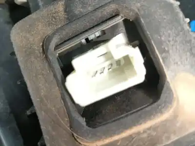 Автозапчастина б/у лівий ход ліхар для renault scénic iii (jz0/1_) 1.5 dci (jz02, jz0r) посилання на oem iam 265550013r j95feai j95feai