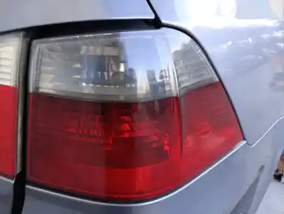 Peça sobressalente para automóvel em segunda mão farolim traseiro direito por bmw serie 5 touring (e61) 530d referências oem iam 