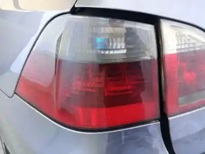 Peça sobressalente para automóvel em segunda mão farolim traseiro esquerdo por bmw serie 5 touring (e61) 530d referências oem iam 