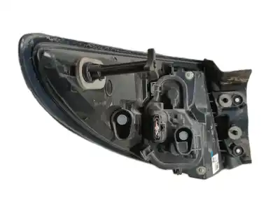 Автозапчасти б/у правый задний фонарь за renault fluence (l3) desde 11/2009 fluence z.e. dynamique ссылки oem iam 265501177rb 13694f 113045097