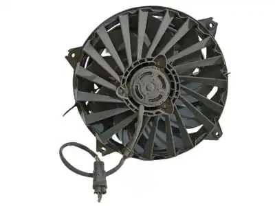 Автозапчасти б/у электрический вентилятор за peugeot expert kasten furgón l1h1 ссылки oem iam 1400821180  