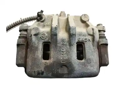 Second-hand car spare part front right brake caliper for ssangyong kyron 200 xdi limited oem iam references bc140112