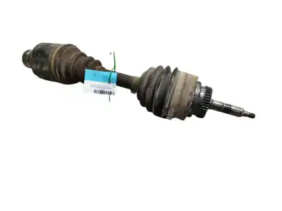 Second-hand car spare part front left transmission for ssangyong kyron 200 xdi limited oem iam references 4130009001