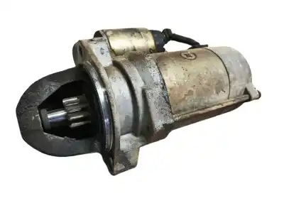 Second-hand car spare part starter motor for ssangyong kyron 200 xdi limited oem iam references 6611513701