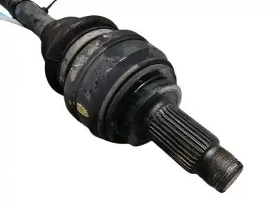 Автозапчасти б/у задняя левая трансмиссия за bmw x1 (e84) xdrive 18d ссылки oem iam 4608777ai01 1781222 