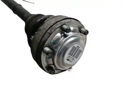 Автозапчасти б/у задняя левая трансмиссия за bmw x1 (e84) xdrive 18d ссылки oem iam 4608777ai01 1781222 