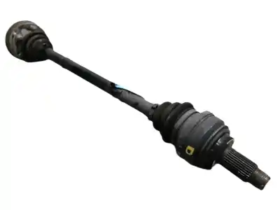 Second-hand car spare part rear right transmission for bmw x1 (e84) xdrive 18d oem iam references 4608776ai01