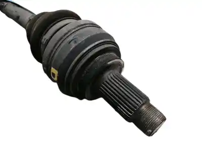 Автозапчасти б/у задняя правая трансмиссия за bmw x1 (e84) xdrive 18d ссылки oem iam 4608776ai01  