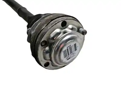 Автозапчасти б/у задняя правая трансмиссия за bmw x1 (e84) xdrive 18d ссылки oem iam 4608776ai01  