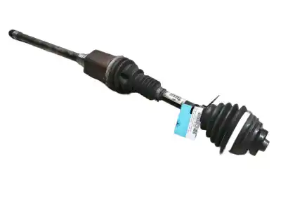 Second-hand car spare part front right transmission for bmw x1 (e84) xdrive 18d oem iam references 7591682