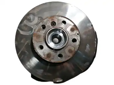 Second-hand car spare part front right knuckle for bmw x1 (e84) xdrive 18d oem iam references 3121678870005