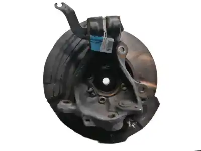 Second-hand car spare part front right knuckle for bmw x1 (e84) xdrive 18d oem iam references 3121678870005 31216788700 