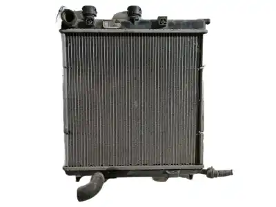Peça sobressalente para automóvel em segunda mão Radiador De água por CITROEN C2 Collection Referências OEM IAM 884160006  