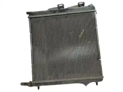 Second-hand car spare part water radiator for citroen c2 collection oem iam references 884160006  