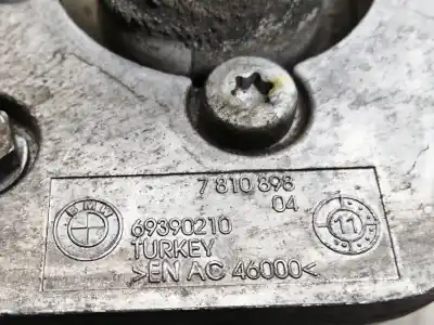 Pezzo di ricambio per auto di seconda mano pompa sterzo per bmw x1 (e84) xdrive 18d riferimenti oem iam 7810898 69390210 