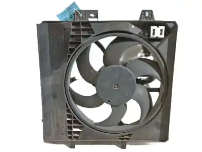 Pezzo di ricambio per auto di seconda mano elettroventola per citroen c2 furio riferimenti oem iam 1253p8