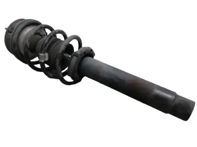 Second-hand car spare part front right shock absorber for bmw x1 (e84) xdrive 18d oem iam references 31316851336