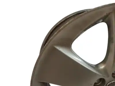 Pièce détachée automobile d'occasion jante pour toyota prius (_w3_) 1.8 hybrid (zvw3_) références oem iam 17´´ et50  17x7j