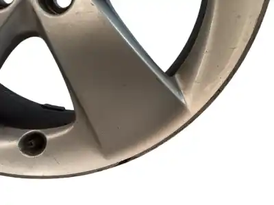 Pièce détachée automobile d'occasion jante pour toyota prius (_w3_) 1.8 hybrid (zvw3_) références oem iam 17´´ et50  17x7j