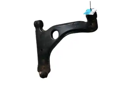 Автозапчастина б/у ПЕРЕДНІЙ ЛІВИЙ НИЖНИЙ РЫЧАГ ПІДВІСКИ для OPEL ASTRA H BERLINA  Посилання на OEM IAM 5352029  24454477