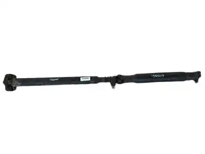 Peça sobressalente para automóvel em segunda mão transmissão central traseira por bmw serie 1 berlina (e81/e87) 118d referências oem iam 26107567953