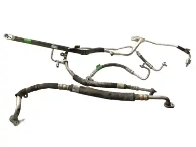 Second-hand car spare part air conditioning pipes for ssangyong kyron 200 xdi limited oem iam references 6862009000