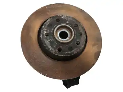 Автозапчасти б/у передняя левая кулачка за peugeot expert kasten furgón l1h1 ссылки oem iam 364693  