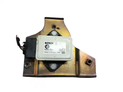 Pezzo di ricambio per auto di seconda mano modulo elettronico per bmw x1 (e84) xdrive 18d riferimenti oem iam 0265005713 678237201 