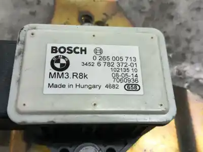 Pezzo di ricambio per auto di seconda mano modulo elettronico per bmw x1 (e84) xdrive 18d riferimenti oem iam 0265005713 678237201 