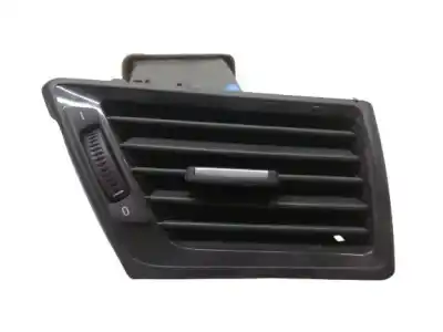 Second-hand car spare part air ventilation grille for bmw x1 (e84) xdrive 18d oem iam references 64229258363