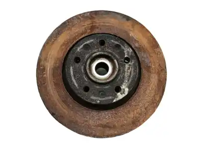 Автозапчасти б/у передняя правая кулачка за peugeot expert kasten furgón l1h1 ссылки oem iam 364793  