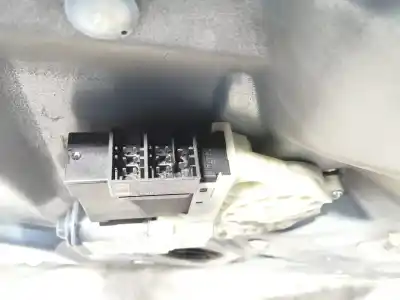 İkinci el araba yedek parçası arka sag cam regülatörü için seat ibiza (6l1) f.r. oem iam referansları 6l4839752aj  