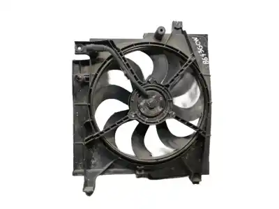 Gebrauchtes Autoersatzteil elektro-lüfter zum kia carnival 2.9 crdi vgt active oem-iam-referenzen 977304dxxx