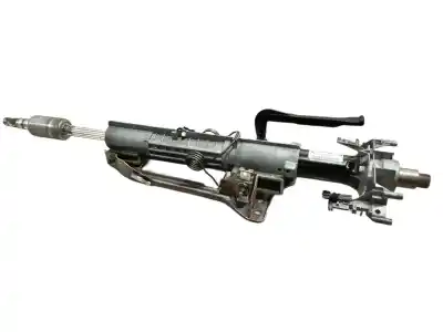 Second-hand car spare part steering column for bmw x1 (e84) xdrive 18d oem iam references 32306787409ai03  88240107851502