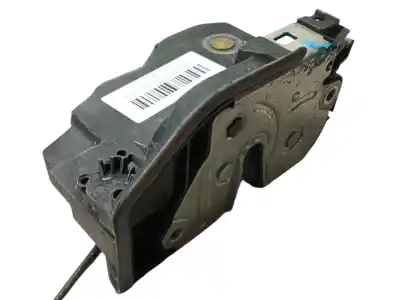 Peça sobressalente para automóvel em segunda mão fechadura da porta traseira direita por bmw serie 5 touring (e61) 530d referências oem iam 7154630