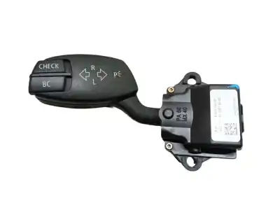 Peça sobressalente para automóvel em segunda mão comutador de piscas  por bmw serie 5 touring (e61) 530d referências oem iam 692410315