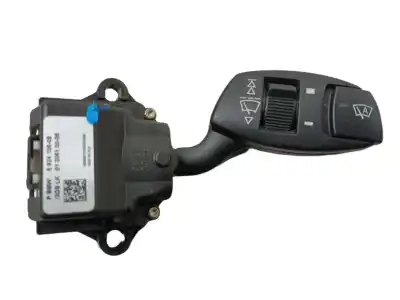 Second-hand car spare part WINDSHIEL WIPER SWITCH for BMW SERIE 5 TOURING (E61)  OEM IAM references 692410608  0120610006