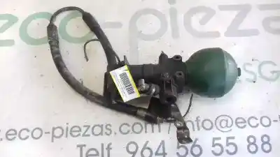 Pièce détachée automobile d'occasion pièces diverses pour citroen bx berlina trd turbo tecnic références oem iam 