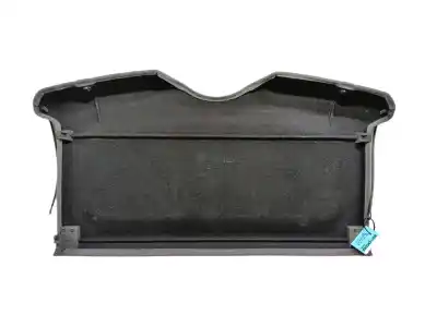 Second-hand car spare part parcel shelf for opel corsa c club oem iam references 0911524  