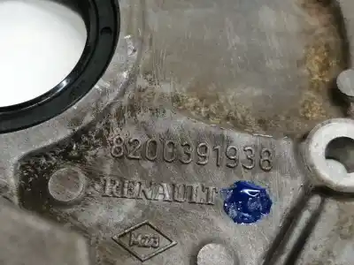 Pezzo di ricambio per auto di seconda mano pezzi vari per renault kangoo profesional riferimenti oem iam   