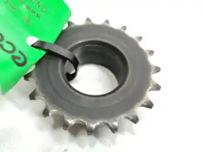 Pezzo di ricambio per auto di seconda mano pezzi vari per renault kangoo profesional riferimenti oem iam   