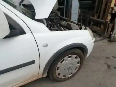 Pezzo di ricambio per auto di seconda mano pezzi vari per opel combo familiar riferimenti oem iam 55185370  