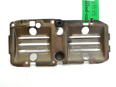 Pezzo di ricambio per auto di seconda mano pezzi vari per opel combo familiar riferimenti oem iam 55185370  