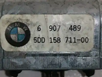 Peça sobressalente para automóvel em segunda mão peças diversas por bmw x5 (e53) 3.0d referências oem iam 5dd00831950  