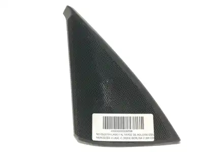 Pièce détachée automobile d'occasion PIÈCES DIVERSES pour MERCEDES-BENZ CLASE C (W204) BERLINA  Références OEM IAM A2047200148  