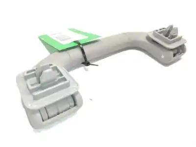 Pièce détachée automobile d'occasion PIÈCES DIVERSES pour MERCEDES-BENZ CLASE C (W204) BERLINA  Références OEM IAM A2048100051  