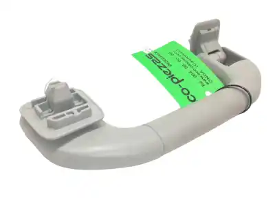 Pièce détachée automobile d'occasion PIÈCES DIVERSES pour MERCEDES-BENZ CLASE C (W204) BERLINA  Références OEM IAM A2048100051  