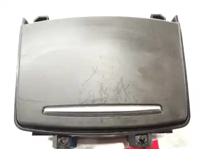 Peça sobressalente para automóvel em segunda mão peças diversas por audi a6 berlina (4f2) 2.0 tdi referências oem iam 4f1862533